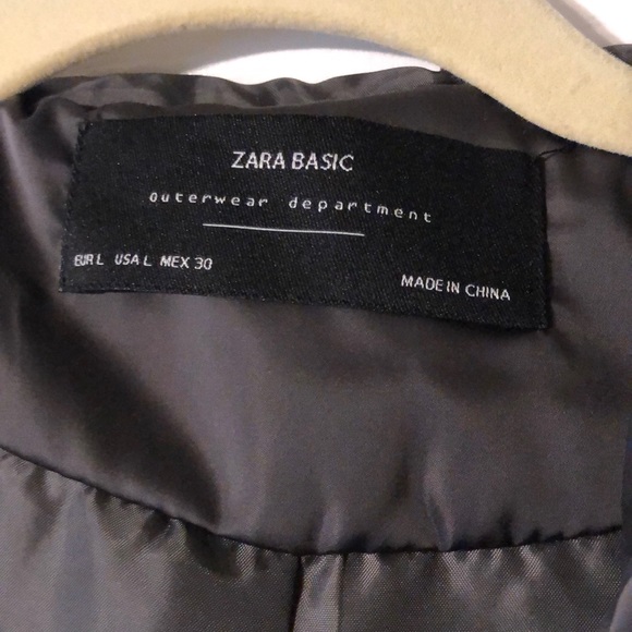 Jacket - Picture 2 of 3